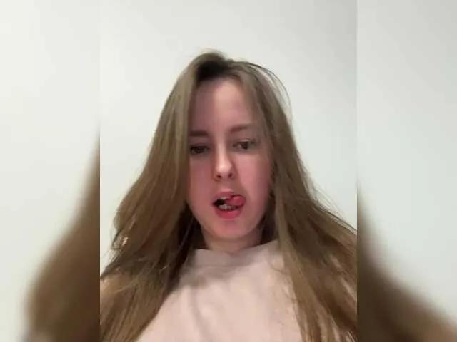 MariaBowman — Freechat on BongaCams