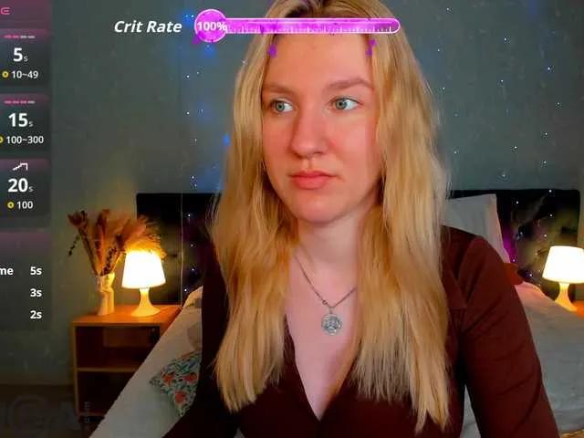 Freechat Mariel-Brown on BongaCams