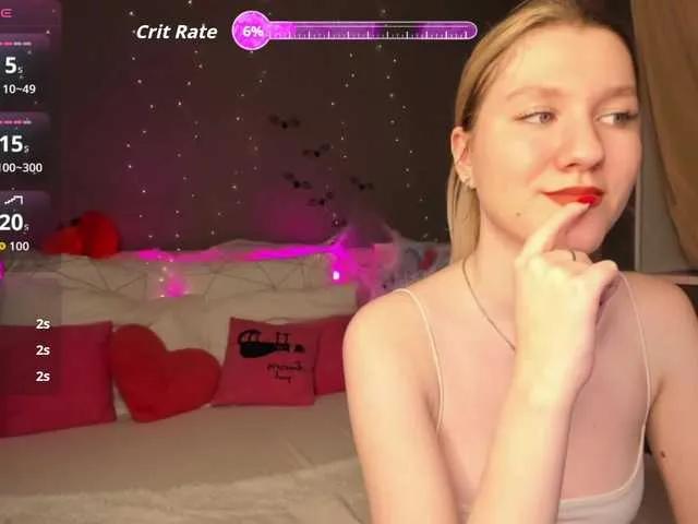 Freechat Mariel-Brown on BongaCams