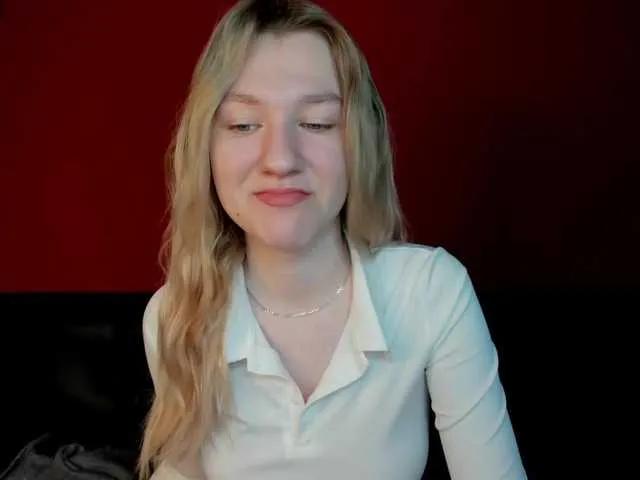 Freechat Mariel-Brown on BongaCams