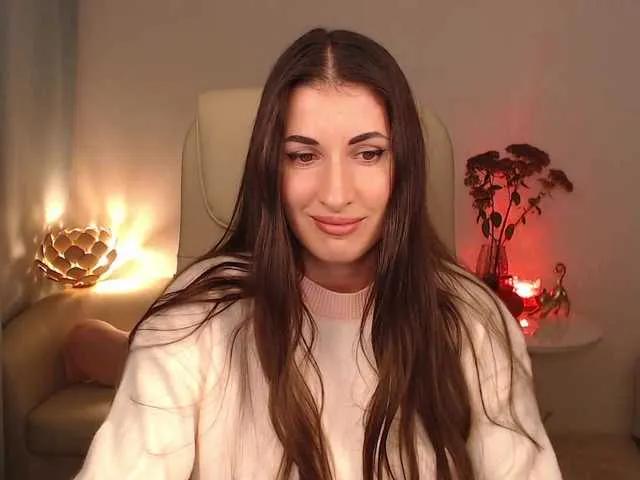 MaryMalory11 — tenderness, passion, generosity, intelligence, charisma and sense of humor