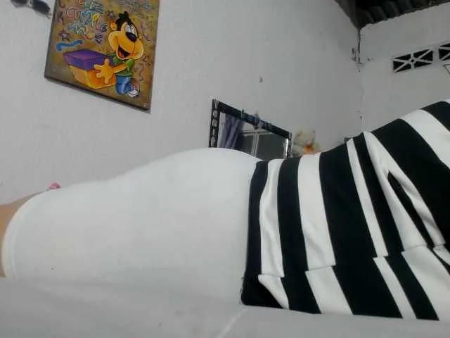 maturehornykinky on BongaCams