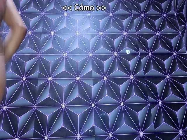 Freechat Megann9 on BongaCams