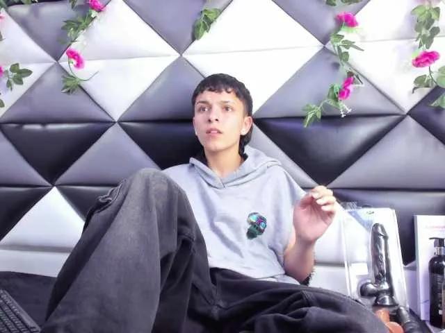 Offline Meganthompson on BongaCams