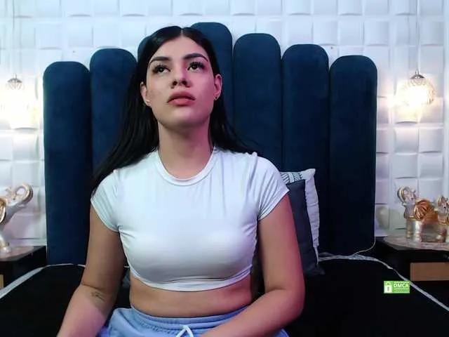 Offline MeganWade on BongaCams