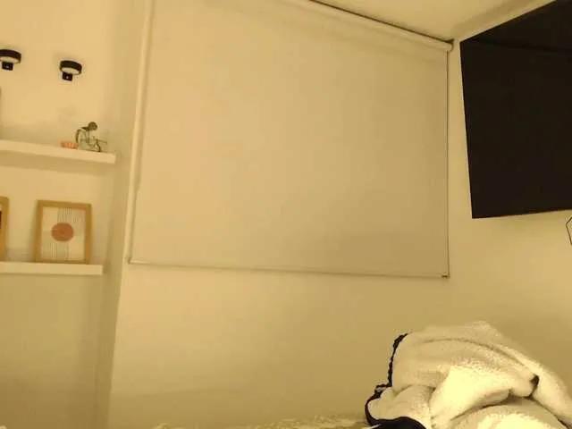 Melanny-gil's avatar