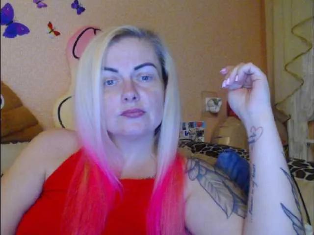 melek-7250 on BongaCams 