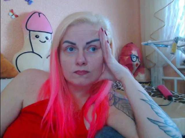 melek-7250 on BongaCams 