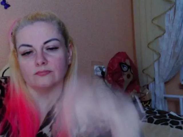 melek-7250 on BongaCams 