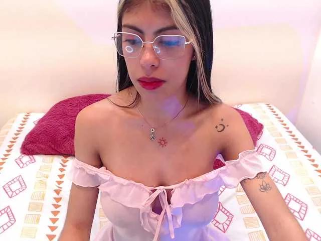 melisatorrez on BongaCams