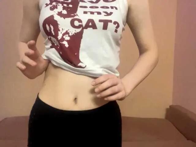 MerilynGerstner's avatar