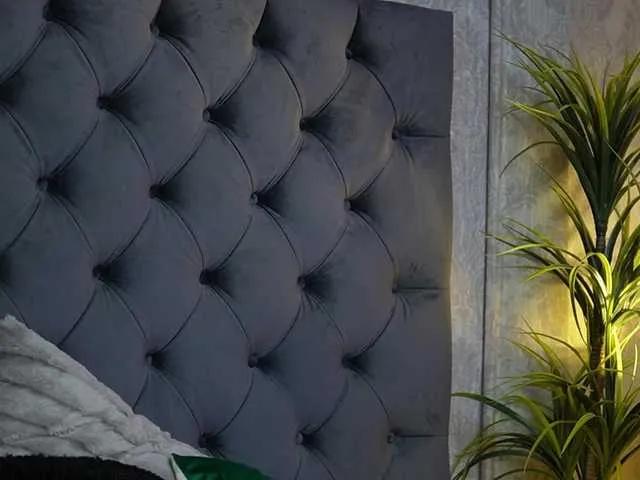 MiamiCoffee on BongaCams 