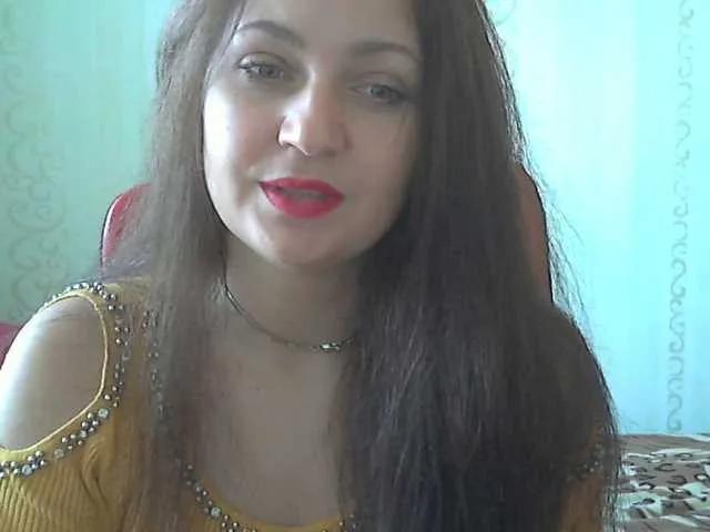 MiLAshKaA on BongaCams