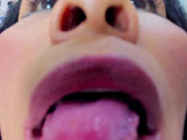 MilfSharoon — I love confident men