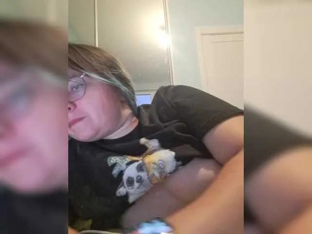 Mimimigirl on BongaCams 