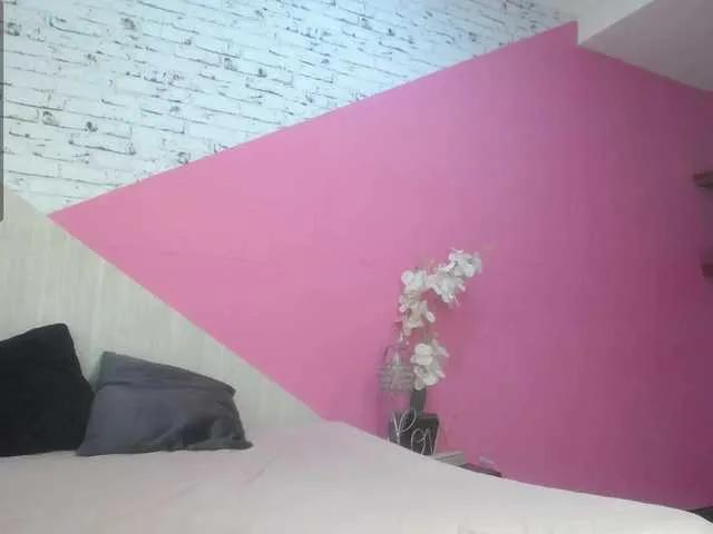 Freechat misshoney1 on BongaCams