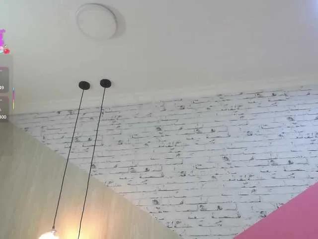 Freechat misshoney1 on BongaCams