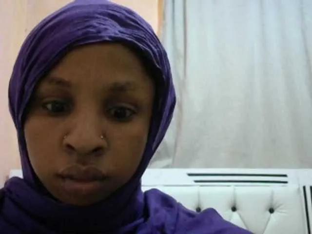 misskatrinah002 on BongaCams 