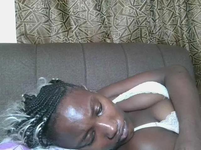 Missprettygal — Freechat on BongaCams