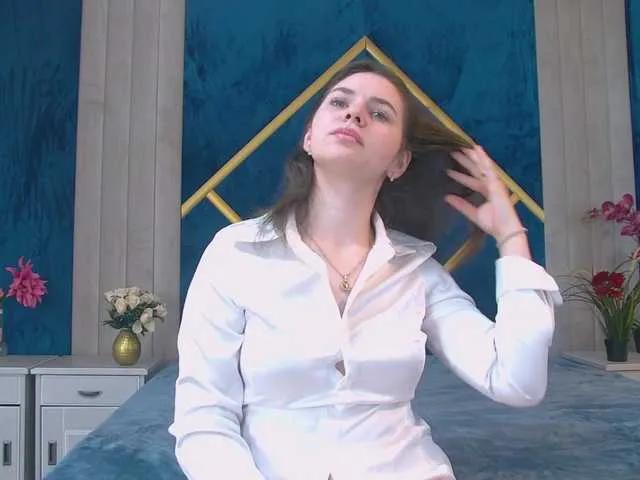 MisteryBlush — Kind men