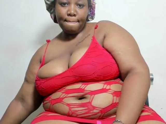 MistressOfTheFeast on BongaCams