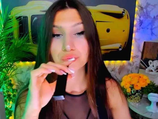 Mollyinyourmind on BongaCams 