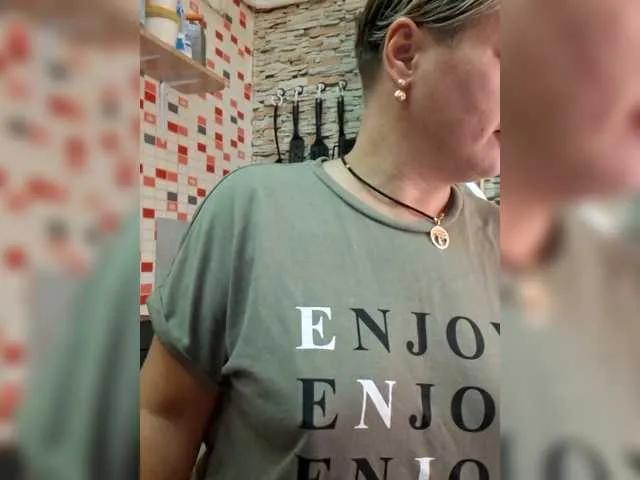 murr-kitty — Freechat on BongaCams