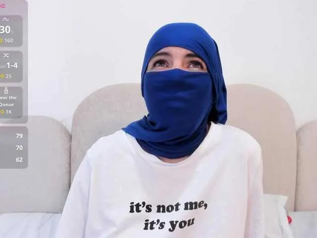 Offline najwa on BongaCams