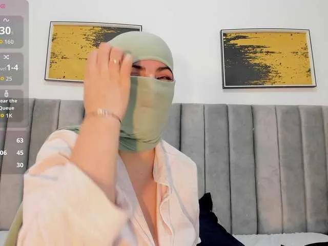 Offline najwa on BongaCams