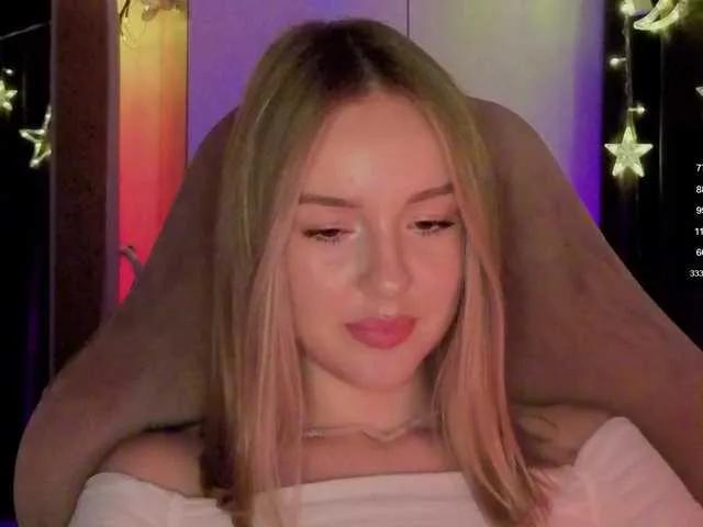 Offline Nestyzz on BongaCams