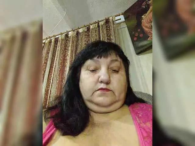 Nezsbudka — Freechat on BongaCams