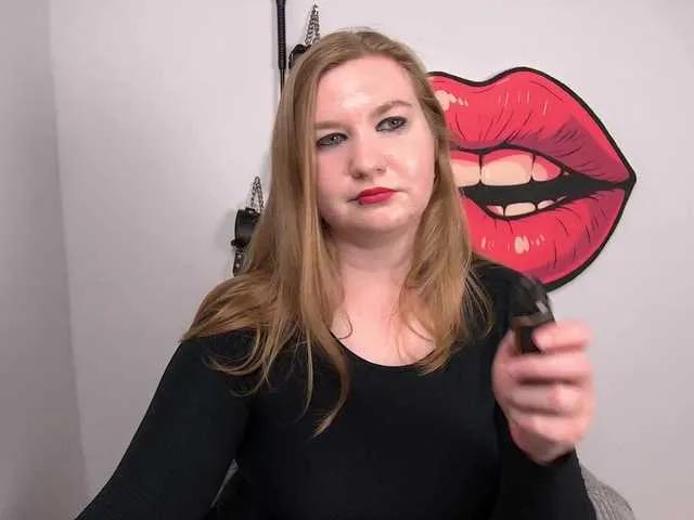 NikkiWild on BongaCams 