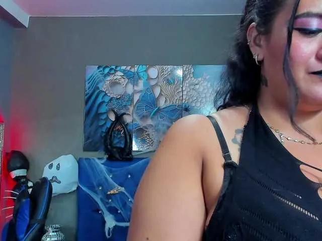 Offline NikolKidman on BongaCams