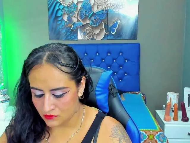 Offline NikolKidman on BongaCams