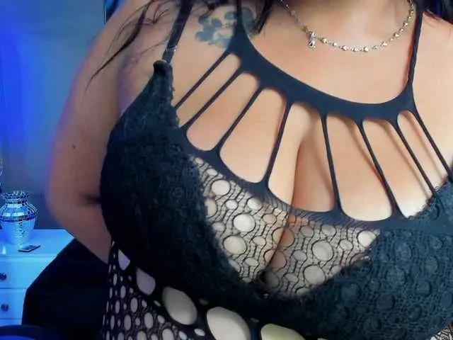 Offline NikolKidman on BongaCams