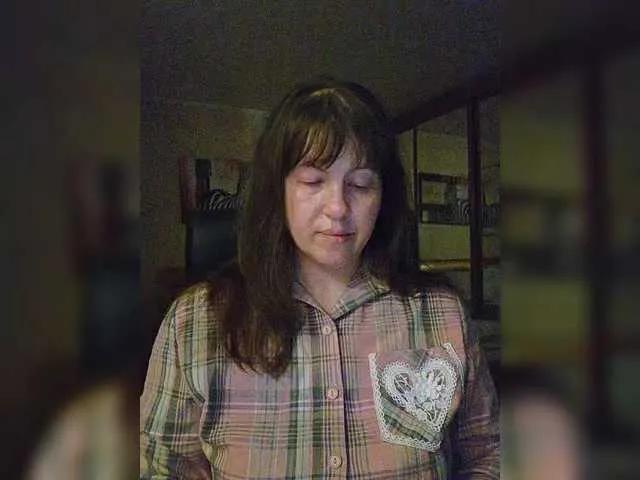 nimfastar77 — Freechat on BongaCams