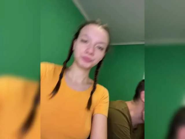 NormanMash on BongaCams