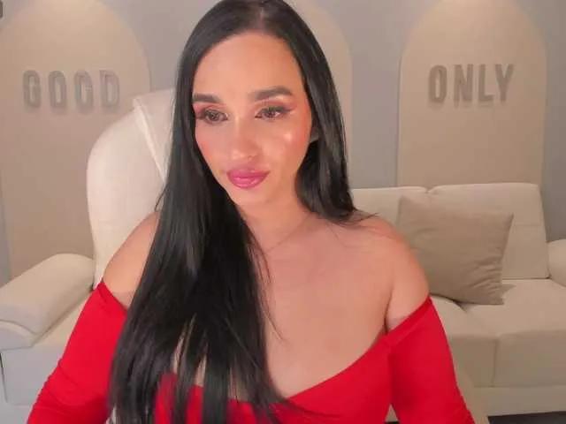 Offline NovaSpencer on BongaCams