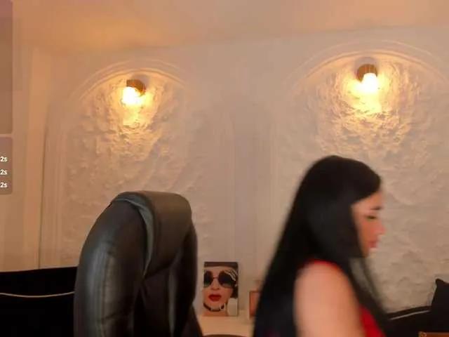 Offline NovaSpencer on BongaCams