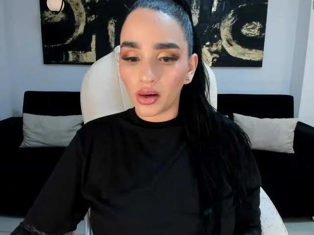 Offline NovaSpencer on BongaCams