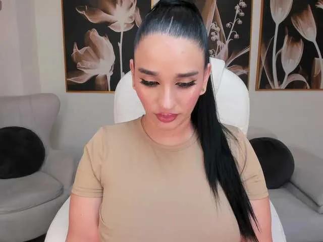 Offline NovaSpencer on BongaCams