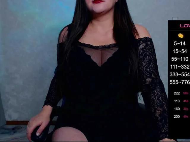 Offline Olniwet on BongaCams