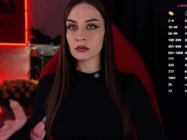 Freechat on-my-mind on BongaCams