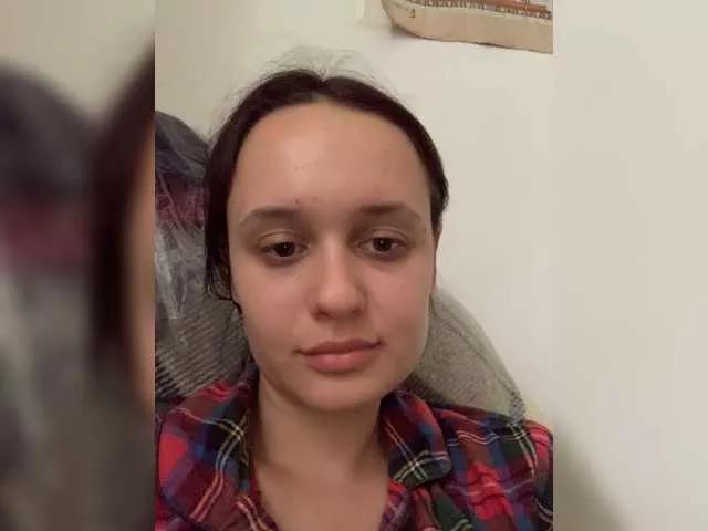 Freechat OriginalHOOLi on BongaCams