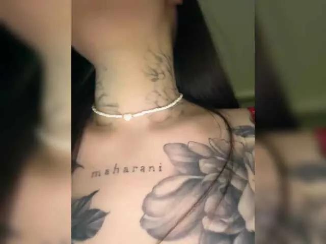 Freechat OriginalHOOLi on BongaCams