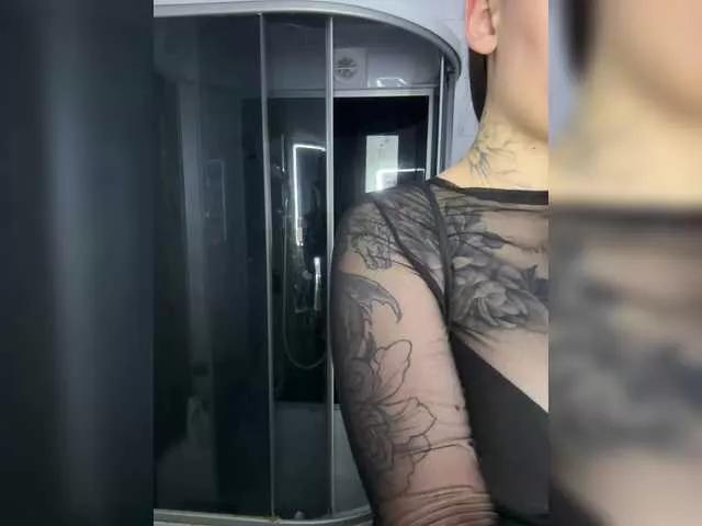 Freechat OriginalHOOLi on BongaCams