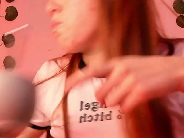 Pamela-Velvet on BongaCams