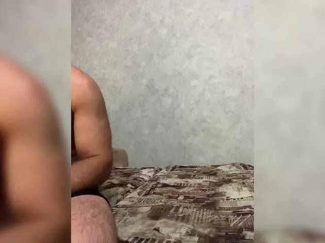 Offline Pararam on BongaCams