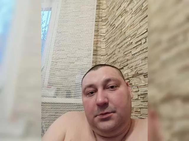 Freechat Pasha0864 on BongaCams