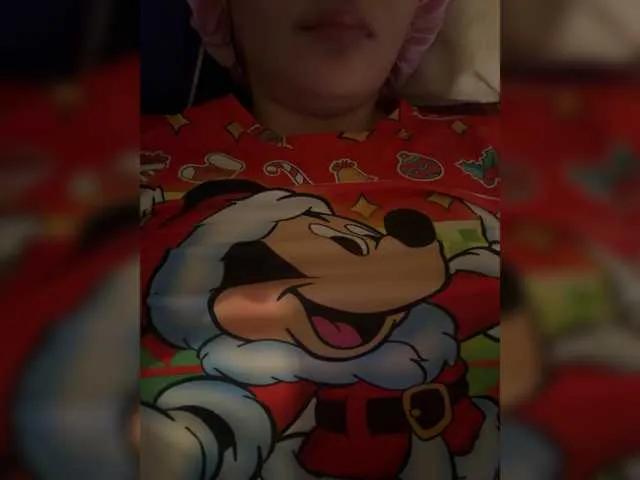 Offline PaulinRoss on BongaCams